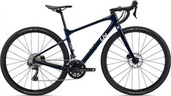 Xe đạp đua LIV DEVOTE ADV 2 2022***